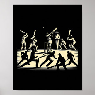 Willow And Leather Legends  Poster