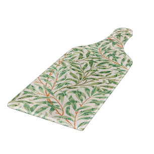 Willow Bough von William Morris Cutting Board Schneidebrett