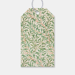 Willow Bough von William Morris Geschenkanhänger