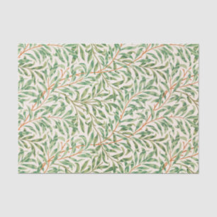 Willow Bough von William Morris  Seidenpapier