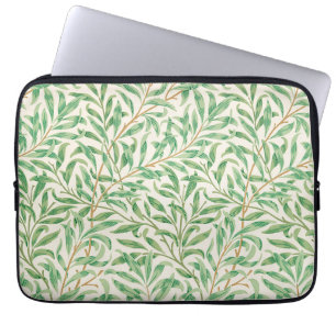 Willow Bough William Morris Pattern Laptopschutzhülle