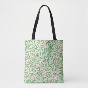 Willow Bough William Morris Pattern Tasche