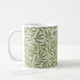 Willow Boughs by William Morris Kaffeetasse