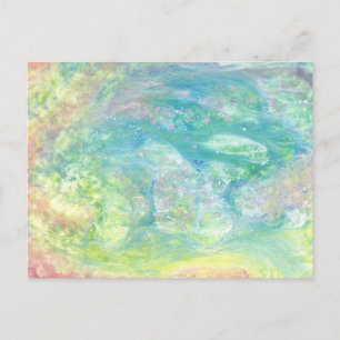 Willow Grace Postcard Postkarte