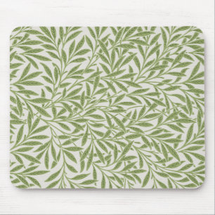 Willow kauft von William Morris Mousepad