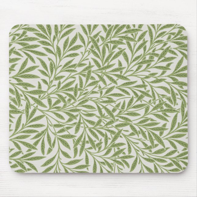 Willow kauft von William Morris Mousepad (Vorne)