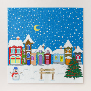 Willow Nook zu Weihnachten
