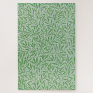 Willow Pattern, William Morris