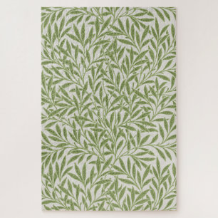 Willow Pattern, William Morris