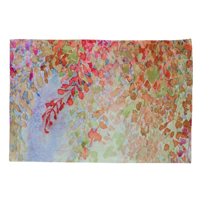 Willow Pillowcase Kissenbezug (Rückseite)