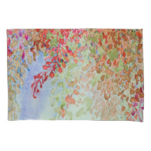 Willow Pillowcase