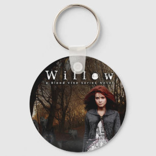 Willow-Schlüsselkette Schlüsselanhänger