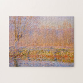 Willow Spring on the Epte Monet Frische Pasta mach