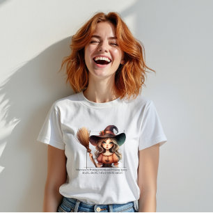 Willow the Good Witch T-Shirt