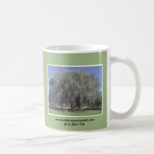Willow Tree Tasse