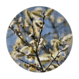 WILLOW TREM SCHNEIDEBRETT