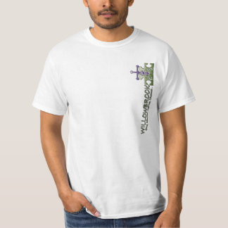 Willowbrook T - Shirt 7