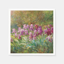 Willows und Ire von einem Creek