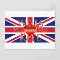 Wills & Kate