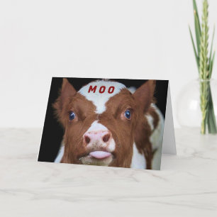 WILLST DU DER ERSTE SEIN, DER "FROHE WEIHNACHTEN"  FEIERTAGSKARTE
