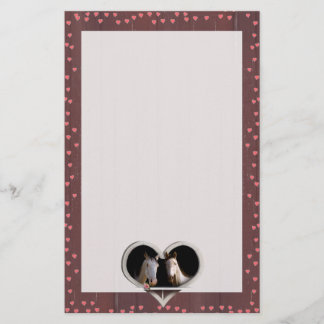 Willst du herumreiten? briefpapier