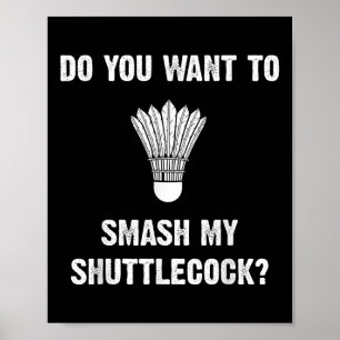 Willst du mein Shuttle zerschmettern_  Poster