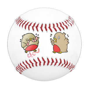 Willst du Partner teilen? Baseball