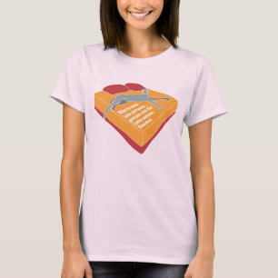 Willst du? T-Shirt