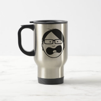 Willy-Reise-Tasse Reisebecher