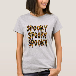 Willy Spooky T-Shirt