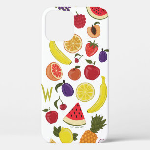 Willy Wonka Lickable Wallpaper Pattern Case-Mate iPhone Hülle