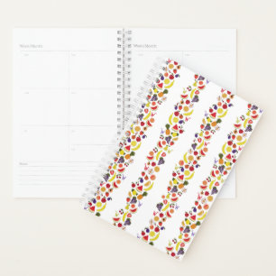 Willy Wonka Lickable Wallpaper Pattern Planer