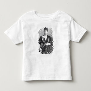 Wilma Norma Neruda, Lady Halle Kleinkind T-shirt
