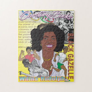 Wilma Rudolph
