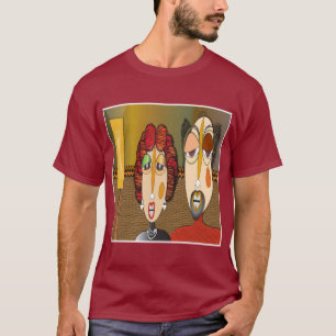 Wilma und Harry T-Shirt
