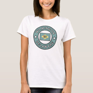 Wilmington Delaware T-Shirt