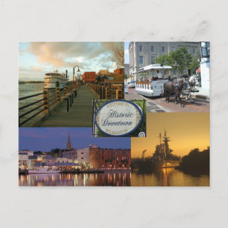 Wilmington, NC Cartes postales