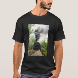 Wilmington & Western Railroad 58 T - Shirt