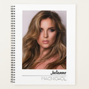 Wilshire Custom Foto Scheduling Calendar Planner Planer