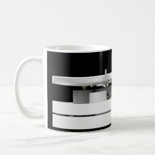 Wilson Benesch Circle 25 Kaffeetasse