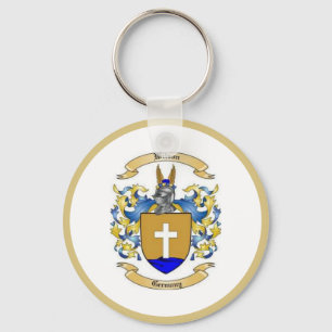 Wilson Familienwappen [German Clan] Schlüsselanhän Schlüsselanhänger