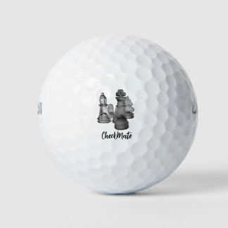 Wilson Golf Ball CheckMate