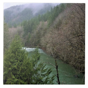 Wilson River Fliese