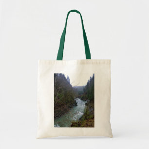 Wilson River, OR Tragetasche
