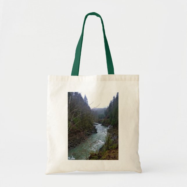 Wilson River Tragetasche (Vorne)