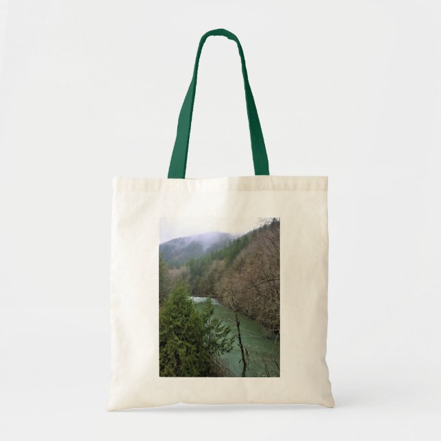 Wilson River Tragetasche (Vorne)