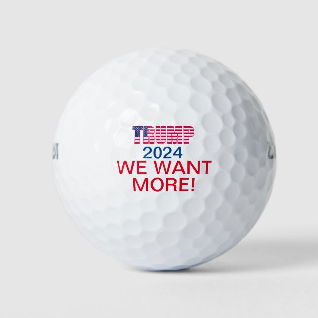 Wilson Ultra 500 Distance Golf Ball (Vorderseite)