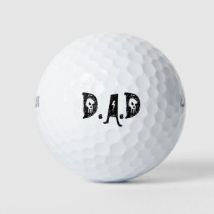 Wilson Ultra 500 Distance Golf Ball/VATER Golfball