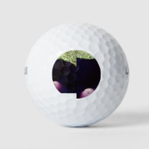 Wilson Ultra 500 Distance Golf Balls