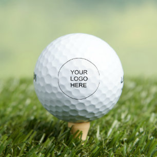 Wilson Ultra Distance 12 Pack Upload Business-Logo Golfball